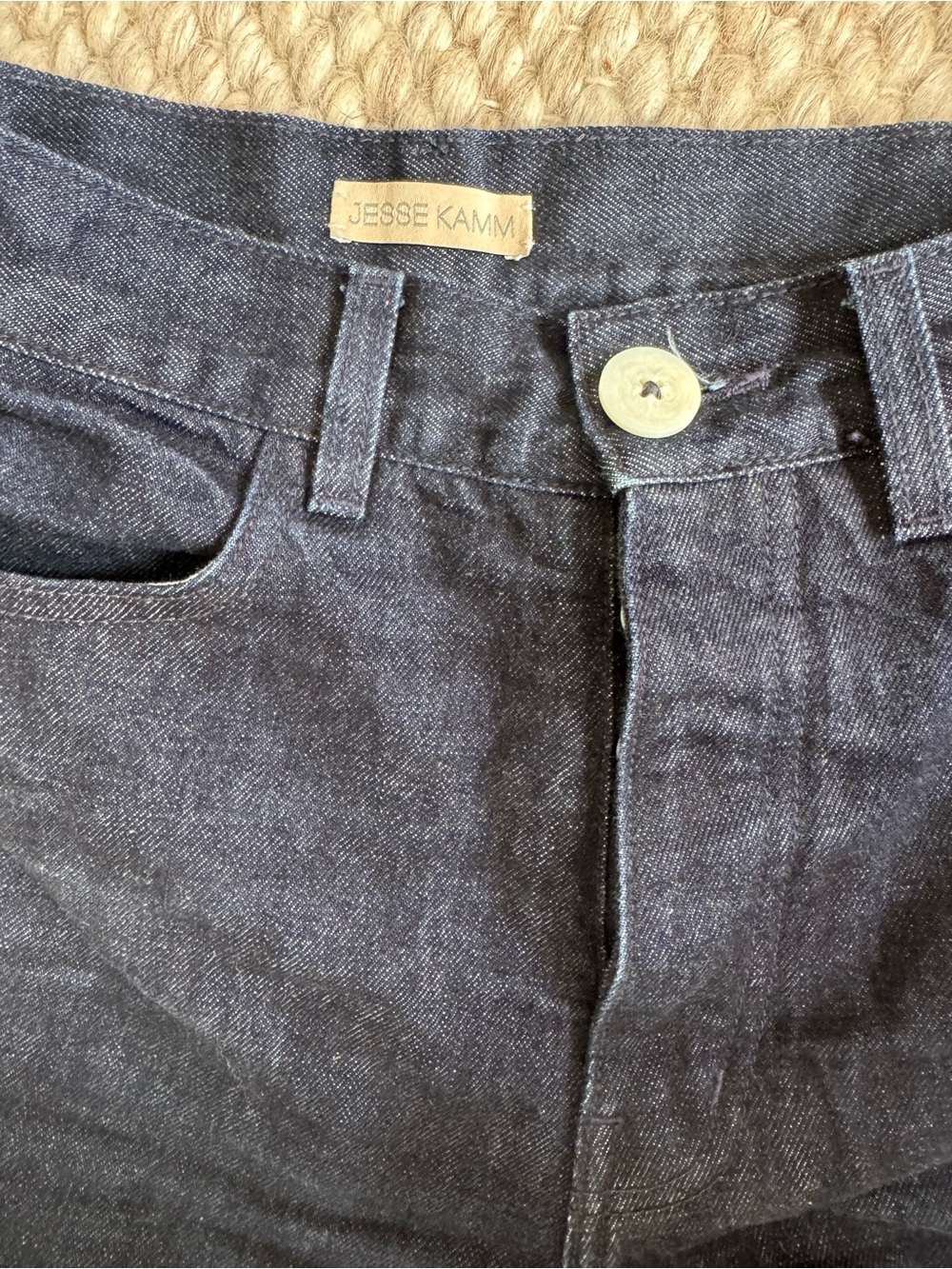 Jesse Kamm 225s Deep Dark Blue